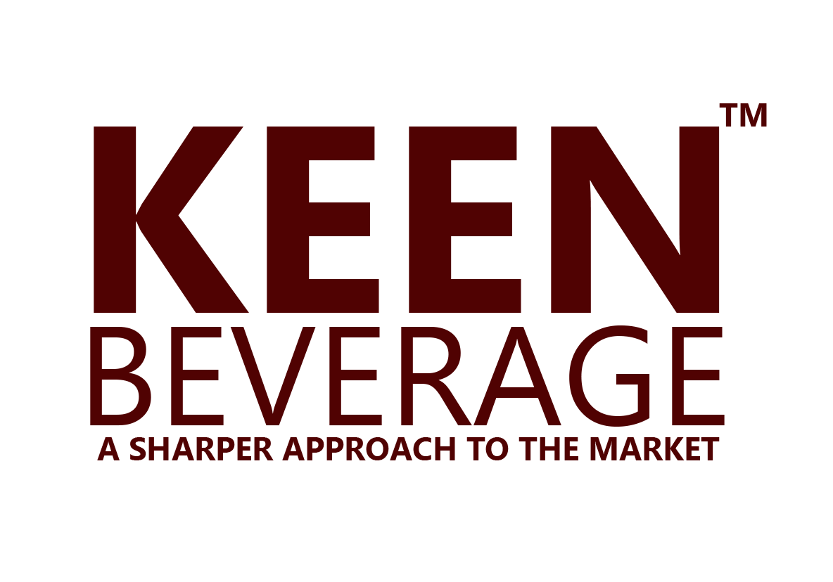 KEEN BEVERAGE LOGO transparent