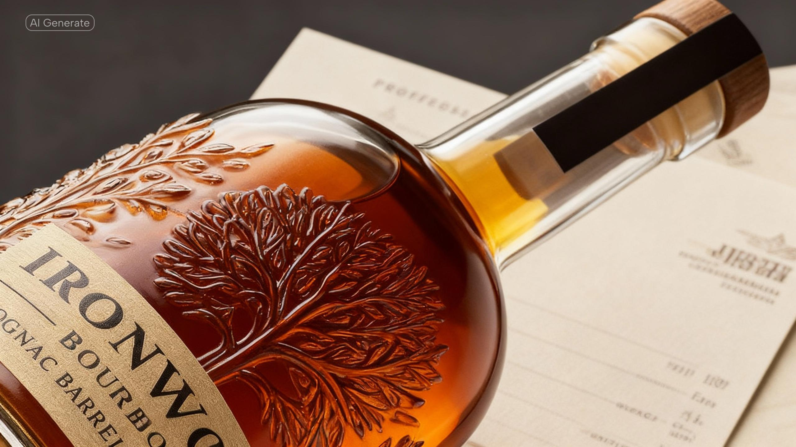 a_close_up_of_a_professio...esigned_with_this_bourbon a_close_up_of_a_professio...esigned_with_this_bourbon