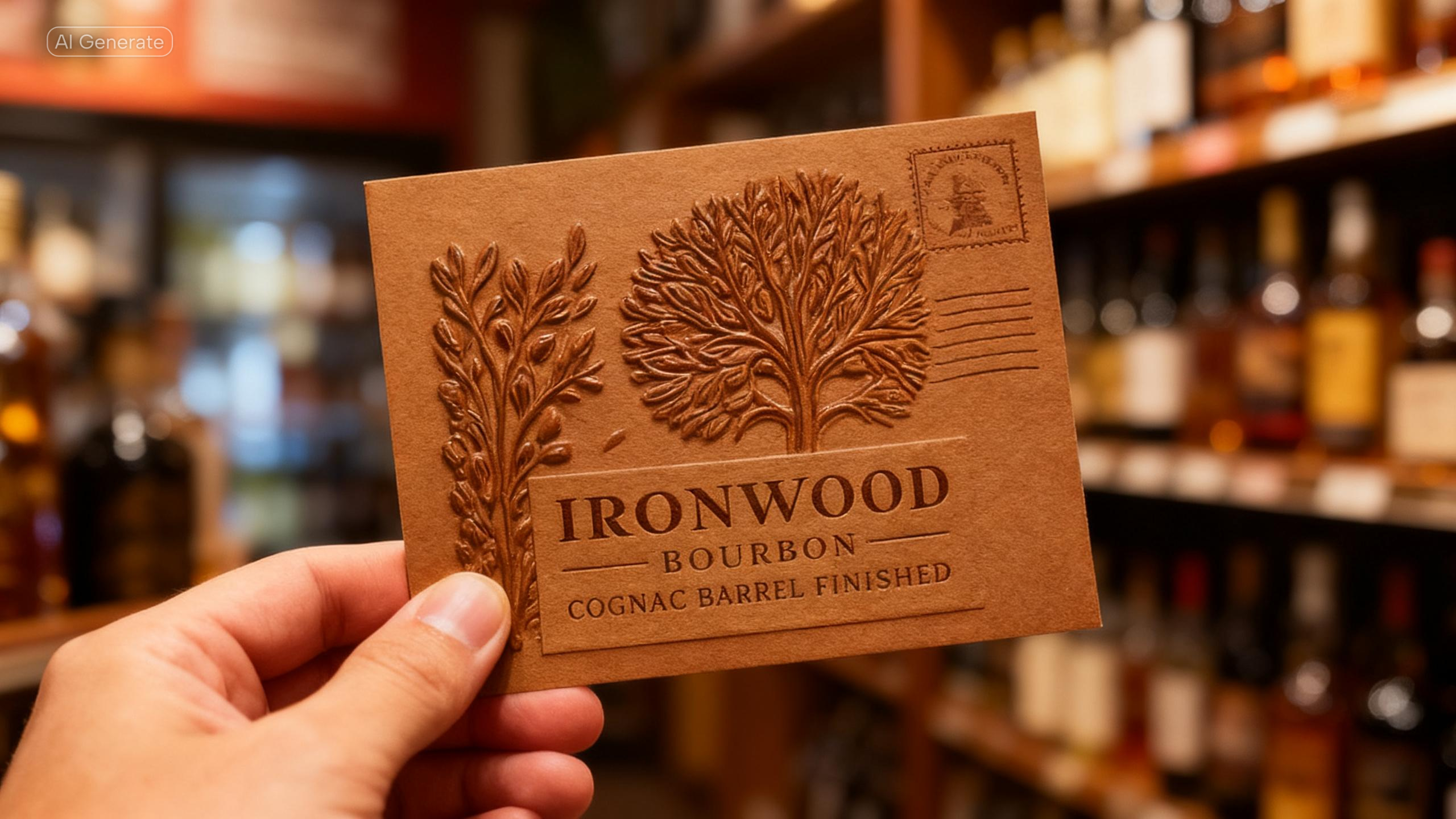 close_up_of_hand_holding_...ackground_of_liquor_store close_up_of_hand_holding_...ackground_of_liquor_store